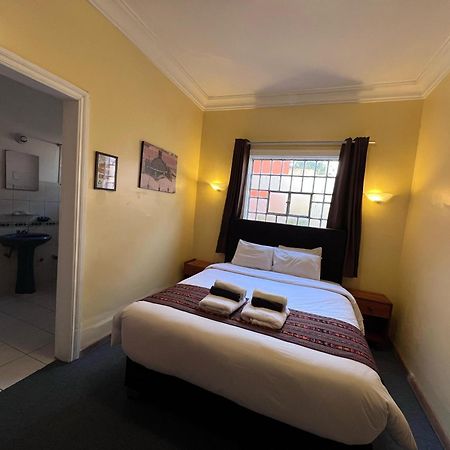 Eco Inn Куско Екстер'єр фото