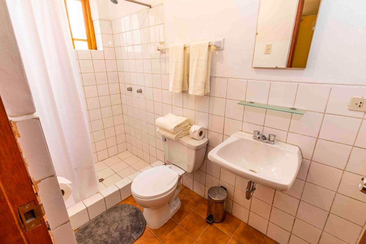 Eco Inn Куско Екстер'єр фото