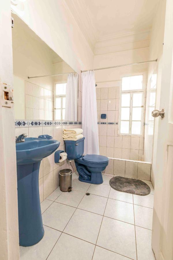 Eco Inn Куско Екстер'єр фото