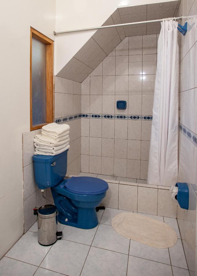Eco Inn Куско Екстер'єр фото