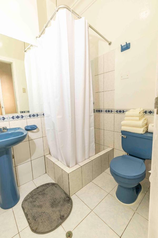 Eco Inn Куско Екстер'єр фото