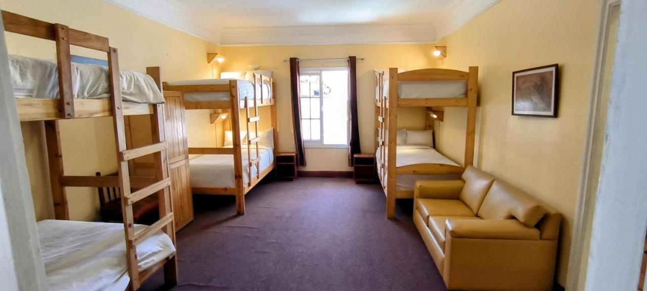 Eco Inn Куско Екстер'єр фото