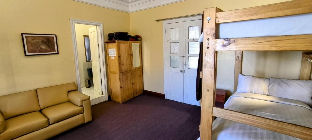 Eco Inn Куско Екстер'єр фото