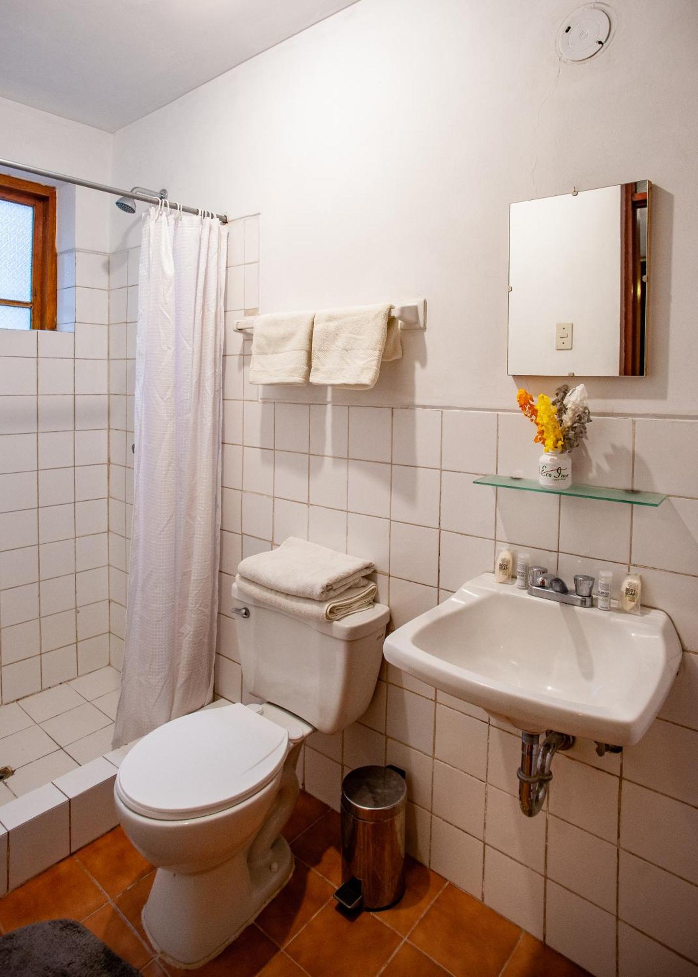 Eco Inn Куско Номер фото